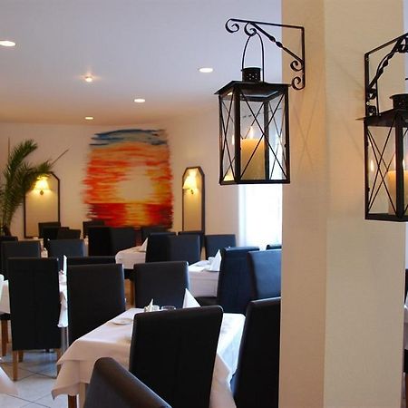 Ascot Hotel Remscheid Eksteriør billede
