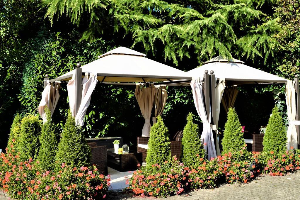 Ascot Hotel Remscheid Eksteriør billede
