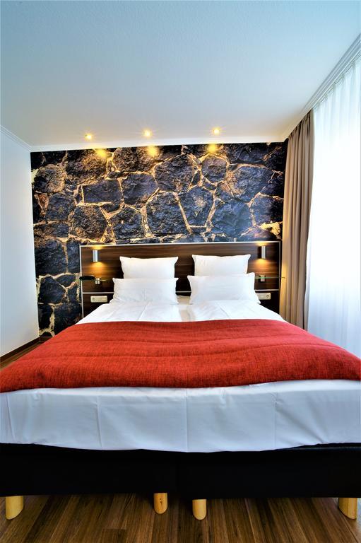Ascot Hotel Remscheid Eksteriør billede