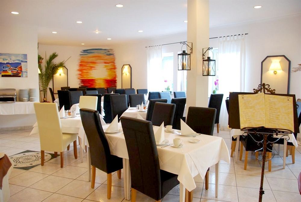 Ascot Hotel Remscheid Eksteriør billede